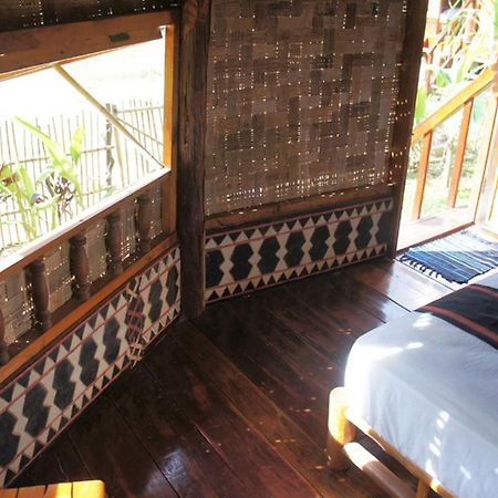 Bho Hoong Bungalows Dong Giang Екстериор снимка