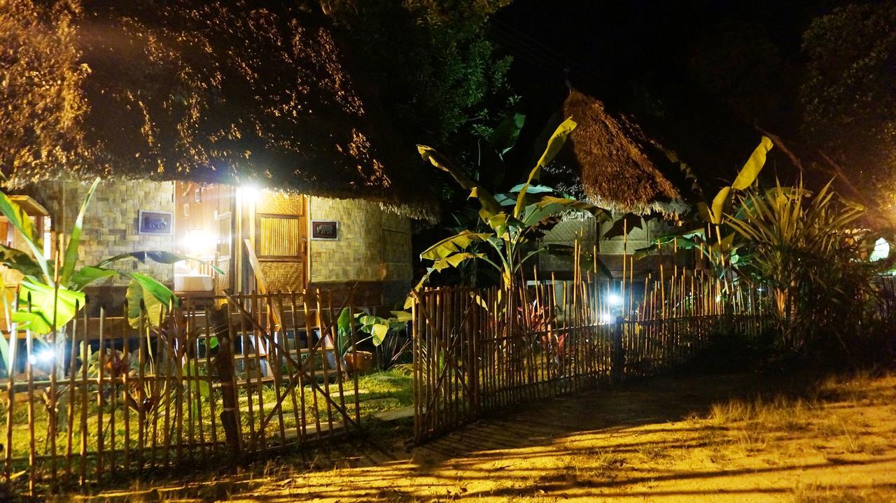 Bho Hoong Bungalows Dong Giang Екстериор снимка