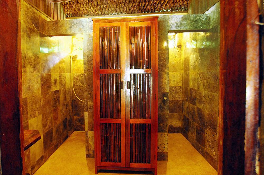 Bho Hoong Bungalows Dong Giang Екстериор снимка